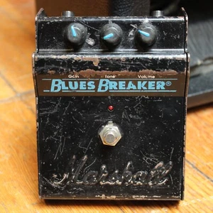 Marshall BluesBreaker 1990s - Black - Picture 1 of 6
