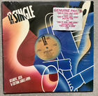 (Ex) Genuine Parts - Did It Feel Like Love - 12? Lp Electro Freestyle Euromix 86