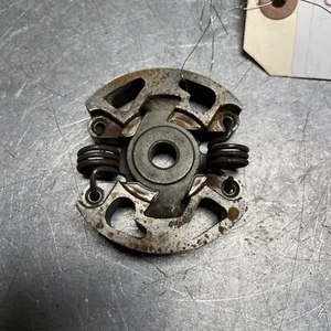 OEM GOOD USED STIHL FS56RC TRIMMER CLUTCH ASSEMBLY - Picture 1 of 2