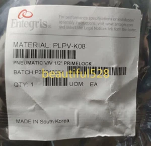 1Pcs New PLPV-K08 # DHL or Fedex - Picture 1 of 2