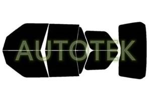 PreCut All Sides Window Film Tint For LAND ROVER RANGE ROVER 2013-2022(SWB) - Picture 1 of 10