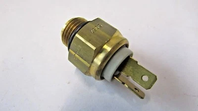 Engine Cooling Fan Switch Standard TS-185 fits 85-88 Subaru XT NEW  VINTAGE - Image 1 of 4