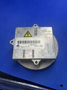 Control Unit Xenon Ballast D2S Audi Mercedes W203 W209 W169 1307329088 - Picture 1 of 3