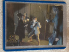 Lord of the Rings TRILOGY FOTR Card #9 Topps Chrome 2004 EX/EX+