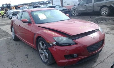 Driver Front Door Switch Driver's Mirror Fits 06-15 MAZDA MX-5 MIATA 1195153 — 第 1/4 张图片