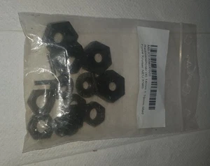 Kyosho Mad Force Radmitnehmer Komplett. - Bild 1 von 9