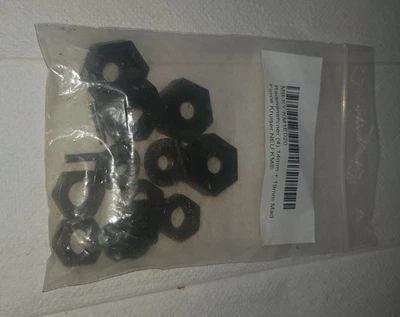 Kyosho Mad Force Radmitnehmer Komplett. - Bild 1 von 4