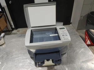 Good Condition HP PSC 750 All-in-one printer Tested Working Needs New Ink Grey - Picture 1 of 9