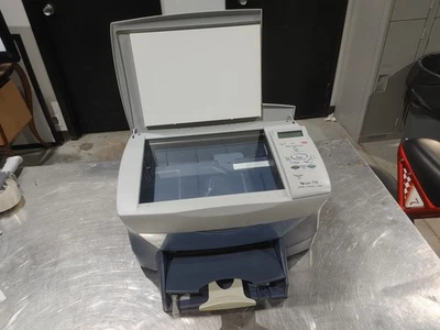 Good Condition HP PSC 750 All-in-one printer Tested Working Needs New Ink Grey - Image 1 of 4
