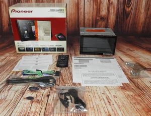 NEW Pioneer DMH-2660NEX 6.8" 2-DIN Multimedia Receiver Apple Car Play, Android - Picture 1 of 22