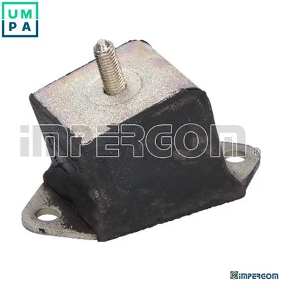 MOUNTING ENGINE 30271 FOR RENAULT 11/Hatchback/Van ENCORE SUPER/5 EXTRA/Box 9 - Image 1 of 4