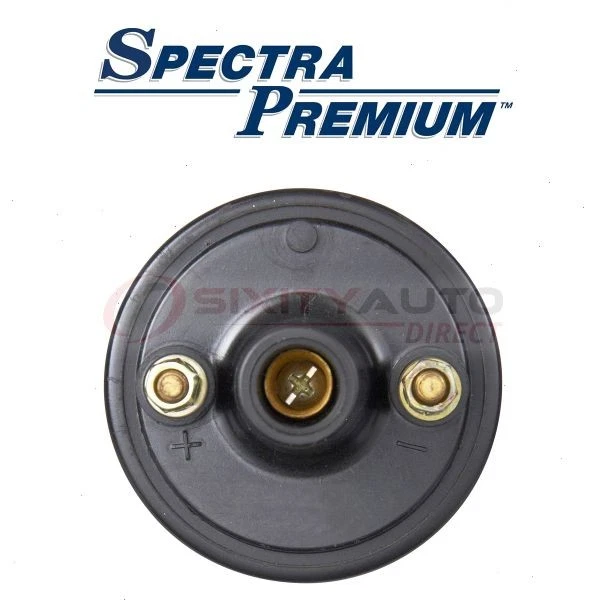 Spectra Premium Ignition Coil for 1968-1974 Chevrolet P30 Van - Wire Boot jn - Изображение 1 из 4