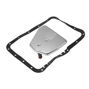 6HP26/6HP32 Automatic Transmission Filter Kit CVT Oil Cooler Filter Oil Pan G... - Picture 1 of 7