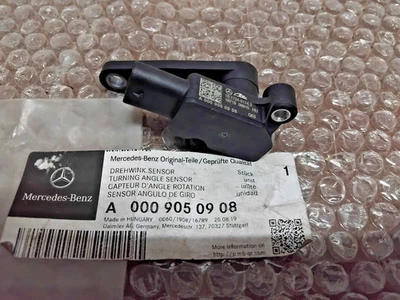 ORIGINAL MERCEDES GLA 250 Level Sensor fits   A0009050908 - Image 1 of 4
