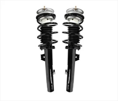 Front Struts for Bmw 328i 07-13 E90 Standard Suspension Rear Wheel Drive - Image 1 of 4