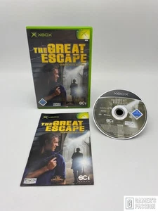  The Great Escape: cadenas rotas • Microsoft Xbox 360 • buen estado • en caja - Imagen 1 de 2