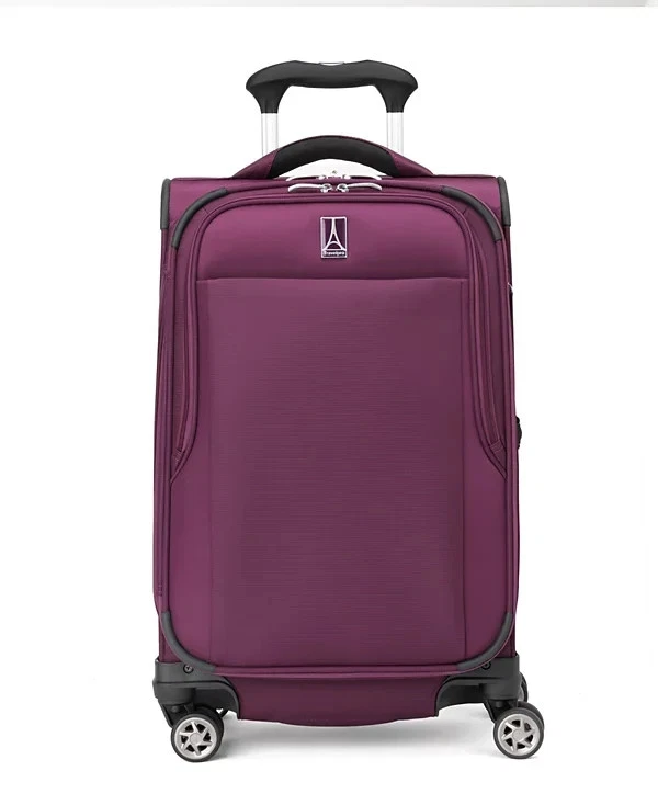 Travelpro Walkabout 7 Carry-On Expandable Spinner - Image 1 of 4