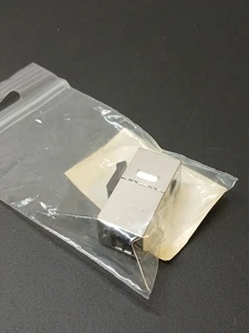 DIGITUS RJ45 Kupplung Cat6 RJ45 - RJ45 geschirmt Panel DN-93613-1 4016032266846 - Bild 1 von 2