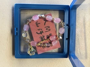 Crystals Bracelet - Picture 1 of 1