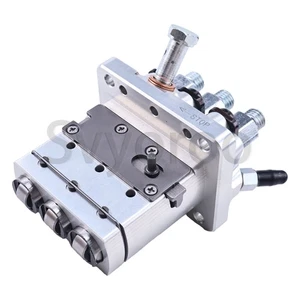 131011111 Fuel Injection Pump 131011110 104207-3010 for Perkins 403D 404D Engine - Picture 1 of 8
