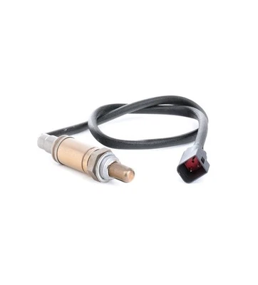 RIDEX 3922L0142 Sonda lambda riscaldato 600mm per FORD KA (RB) FIESTA III (GFJ) - Immagine 1 di 4