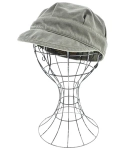 LE TRAVAILLEUR GALLICE Caps Khaki 2200604893802 - Picture 1 of 3