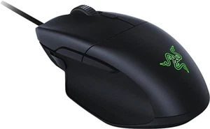 Razer Basilisk Essential Right Handed Wired Gaming Mouse For PC Computer - Picture 1 of 1