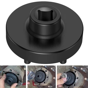 Replaces W83009 Heavy Duty 6 Lug Axle Nut Socket for Dodge Ram Trucks 1500-5500 - Bild 1 von 10