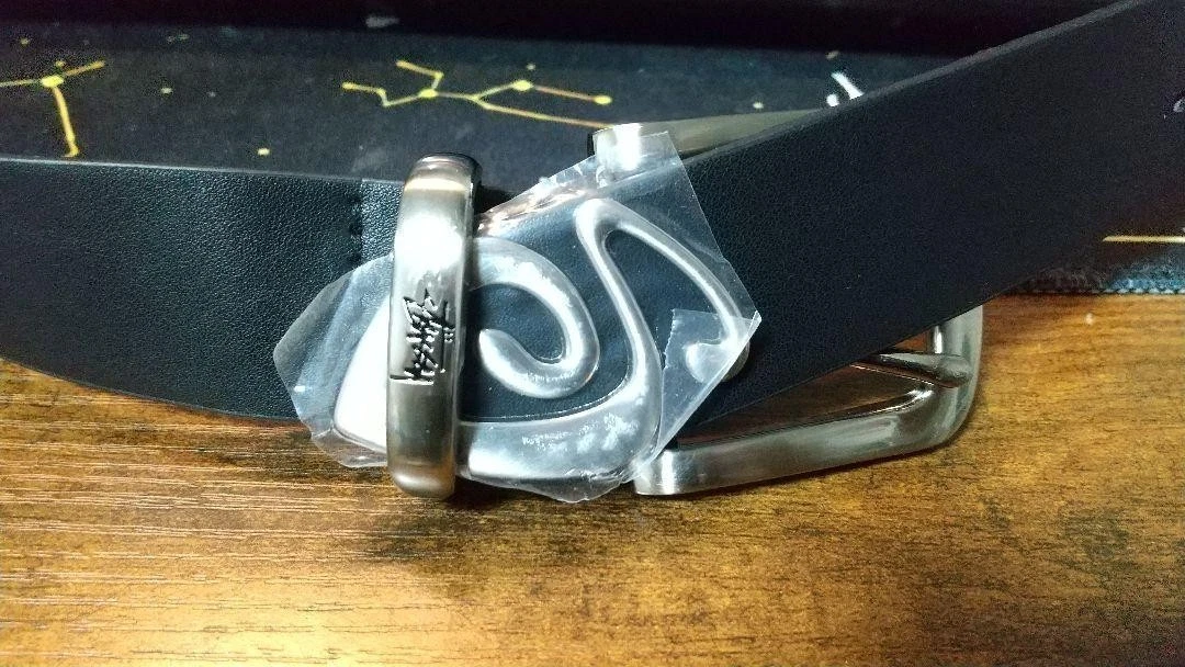 Stussy Belts for Men for sale | eBay