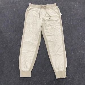 SPLENDID Lakeside Jogger Pants Women's Size S Fawn - Picture 1 of 8