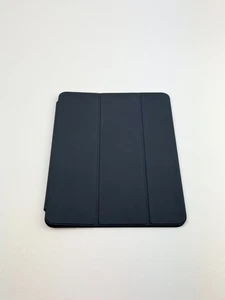 Apple Smart Folio Case Cover for iPad Pro 11" 1st 2nd 3rd Gen - Black - Picture 1 of 2