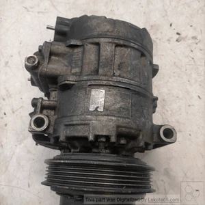 JPB101460A Compresor de aire acondicionado ROVER 75 2.0 CDT Ber. 4p/d/1951cc - Imagen 1 de 6