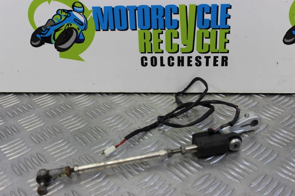 Aprilia RSV4 Factory Quickshifter Genuine APRC SE 2009 to 2012 B031 Foto 1 de 4