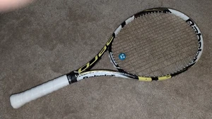 Babolat Aero Pro Lite Tennisschläger 4 1/8 Top Zustand - Bild 1 von 8