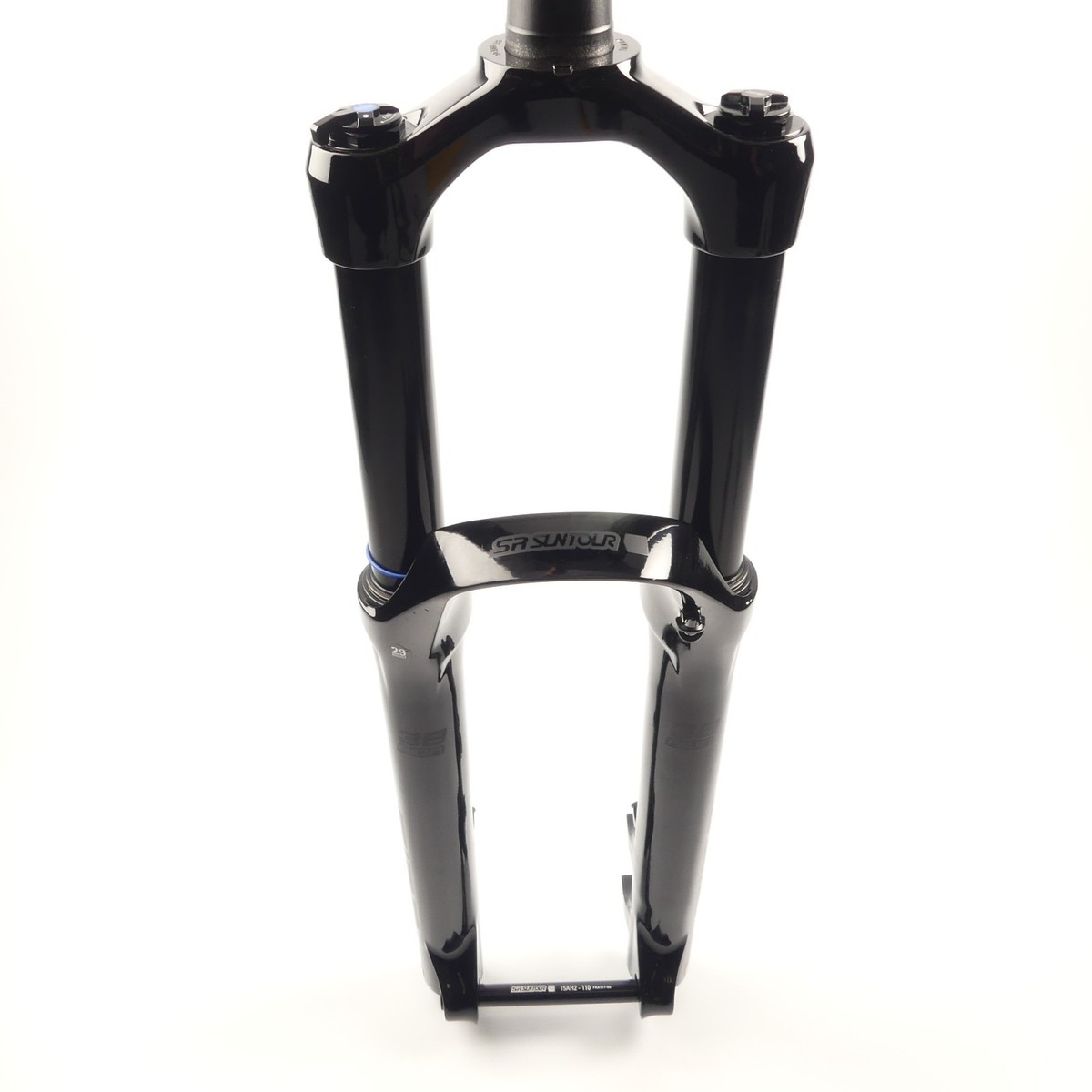 Elite Suito T SR SUNTOUR XCR XCM XCT XCT-JR Front Fork Preload