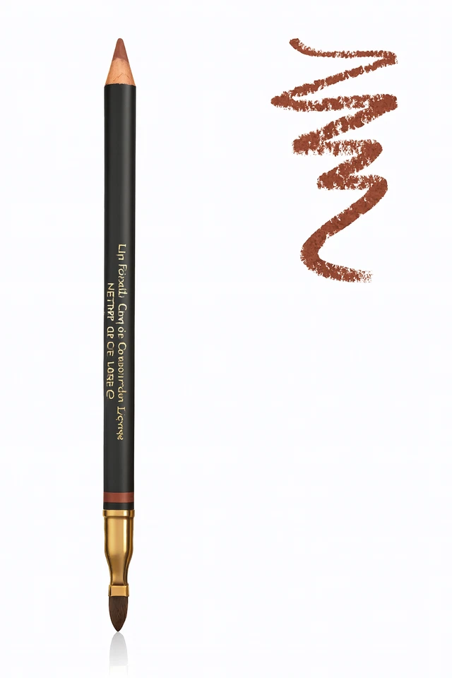 Elizabeth Arden Smooth Line Taupe 03 Lip Pencil Liner Lipliner 0.04 Oz VHTF!! - Image 1 of 1