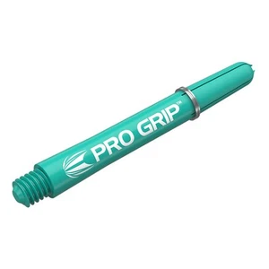 Target Pro Grip Solid Color Medium Dart Shafts - Picture 1 of 8