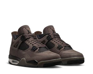 Zapato de baloncesto Air Jordan 4 retro "Cave Stone" FV5029-200 EE. UU. Hombres Talla 15 - Imagen 1 de 6