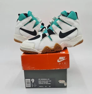 *NEU* Vintage 1994 Nike Air Bohemian Lite UK 8 / US 9 / EUR 42 - Picture 1 of 6