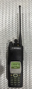 MOTOROLA XTS 5000 MODEL 3. LAFD FREQS PROGRAMMED  700/800 MHZ  SCANNER. - Picture 1 of 24