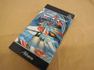 [Verpackt] S.T.G Nintendo Super Famicom SFC Software aus Japan - Bild 1 von 6