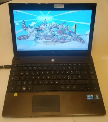 HP ProBook 4320s - Notebook Affidabile e Pronto all’Uso 💻 - Immagine 1 di 4