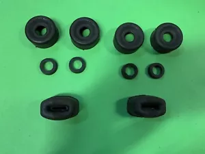 VAUXHALL VICTOR FB 1961-1964 REAR WHEEL CYLINDER KITS LOCKHEED - Picture 1 of 2