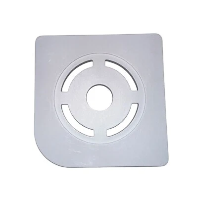 Cuisinart SS-16W Centro de Café 2 en 1 Cafetera Bandeja de Goteo Placa de Repuesto Foto 1 de 2