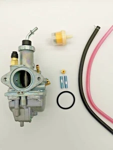 Carburetor for Yamaha Breeze 125 YFA1 Moto 4 YFM225 YFB 250    [E1] - Bild 1 von 5