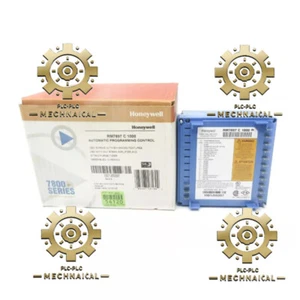 New &Original Rm7897c1000 Honeywell RM7897-C-1000 Automatic Programming - Bild 1 von 1