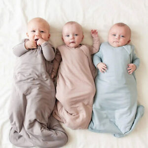 Baby Summer Sleeping Bag Infant Baby Sleep Sack Sleeveless Sleep Bags for Kids