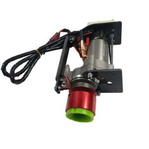 Arrancador maestro motor fuerte para avión RC 10CC-80CC 12V-18V NUEVO - Imagen 1 de 8