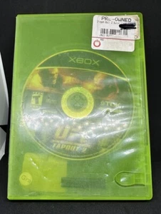 UFC: Tapout 2 Fighting (Original Microsoft Xbox, 2003) UFC - getestet funktioniert - Bild 1 von 5
