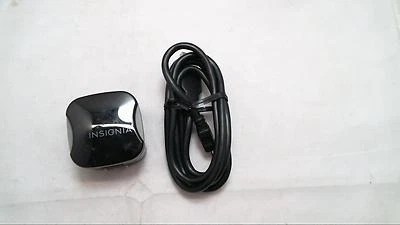 Insignia USB Wall Charger for tablets NS-AC1U2N 5.0V 2.4A w/ Micro USB Cable - Image 1 of 2
